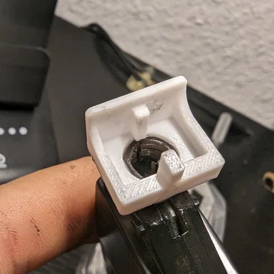 Adapter speedloader zin VFC cho 416/M4