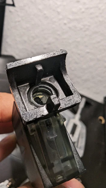 Adapter speedloader zin VFC cho 416/M4 - Image 3