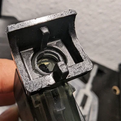 Adapter speedloader zin VFC cho 416/M4