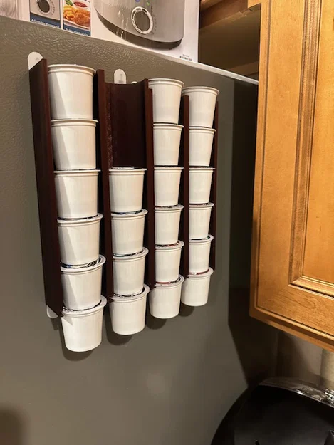 Giá đựng 12 K-Cup Pod dạng đứng - Image 4