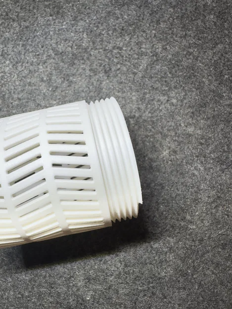 Hộp desiccant kèm cảm biến ẩm (Yet another Desiccant container) - Image 4