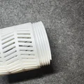 Hộp desiccant kèm cảm biến ẩm (Yet another Desiccant container) - Thumbnail 4