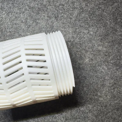 Hộp desiccant kèm cảm biến ẩm (Yet another Desiccant container)