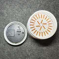 Hộp desiccant kèm cảm biến ẩm (Yet another Desiccant container) - Thumbnail 6