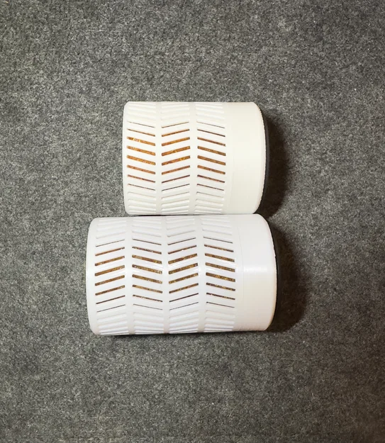 Hộp desiccant kèm cảm biến ẩm (Yet another Desiccant container) - Image 7