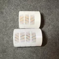 Hộp desiccant kèm cảm biến ẩm (Yet another Desiccant container) - Thumbnail 7