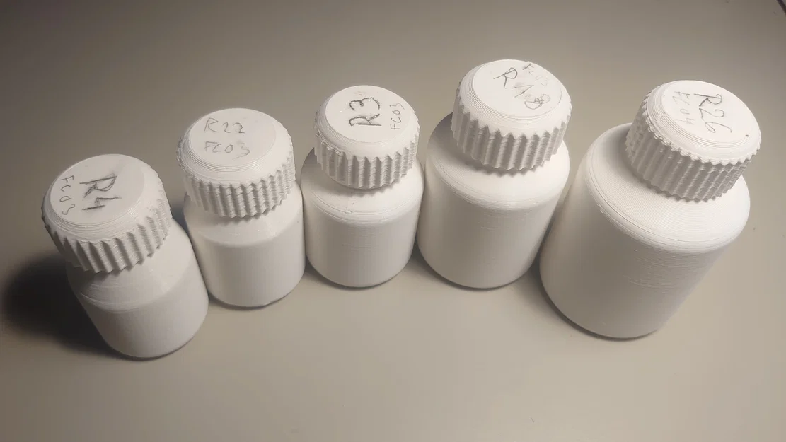 Awesome BrainZap! PillBox / Hộp thuốc / Hộp viên nang (Capsule) - Image 2