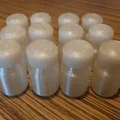 Awesome BrainZap! PillBox / Hộp thuốc / Hộp viên nang (Capsule) - Thumbnail 8