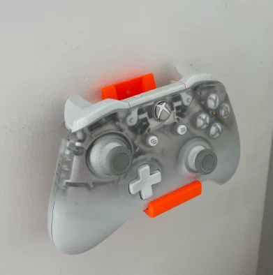 Giá treo tường cho controller (Controller wall mount) - Image 1