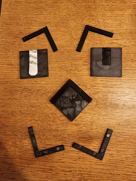 Thanh Kẹp Poster Nam Châm (Magnetic Poster Hangers) - Image 2