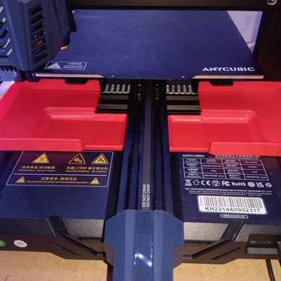 Khay Mở Rộng Anycubic Kobra Neo (Extended Tray)