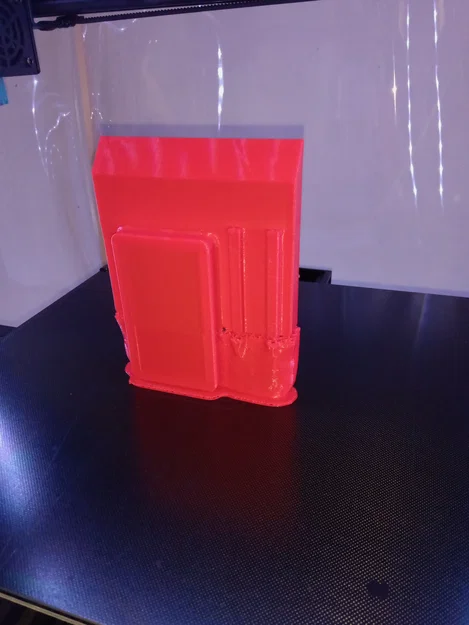 Khay Mở Rộng Anycubic Kobra Neo (Extended Tray) - Image 4