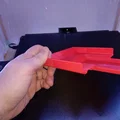 Khay Mở Rộng Anycubic Kobra Neo (Extended Tray) - Thumbnail 5