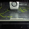 Mô hình trang trí tường Pikachu Pokemon in 3D cực đẹp - Thumbnail 3