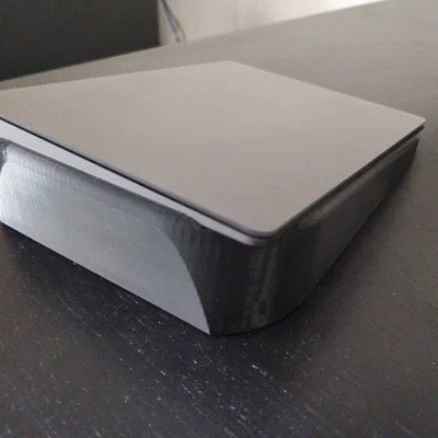Giá đỡ công thái học cho Apple Magic Trackpad 2 giúp bảo vệ cổ tay