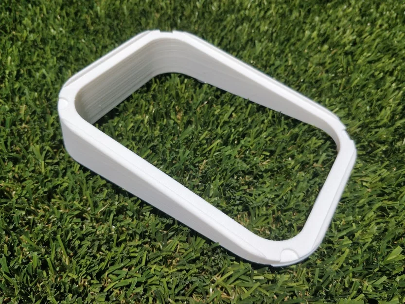 Giá đỡ công thái học cho Apple Magic Trackpad 2 giúp bảo vệ cổ tay - Image 5