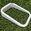 Giá đỡ công thái học cho Apple Magic Trackpad 2 giúp bảo vệ cổ tay - Thumbnail 5