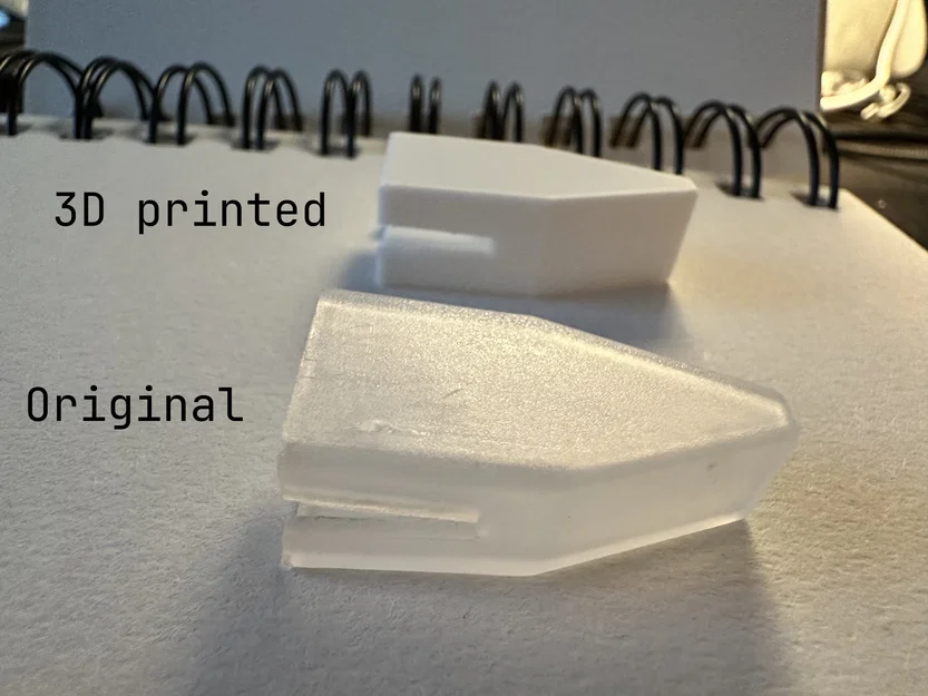 Bảo vệ lưỡi kềm cắt flush cho đồ điện tử - Image 2