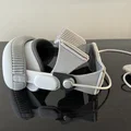Apple Vision Pro (AVP) - Kẹp Dual Solo Knit Band - Thumbnail 1