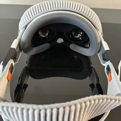 Apple Vision Pro (AVP) - Kẹp Dual Solo Knit Band