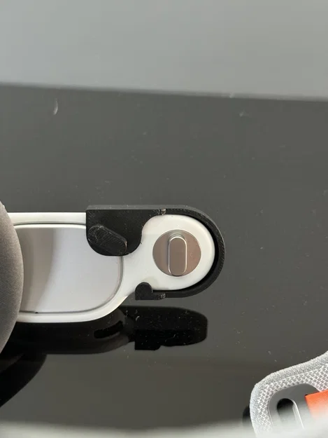Apple Vision Pro (AVP) - Kẹp Dual Solo Knit Band - Image 3