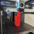 Giá treo bút viết gắn tường đơn giản tiện lợi cho bàn làm việc - Thumbnail 3