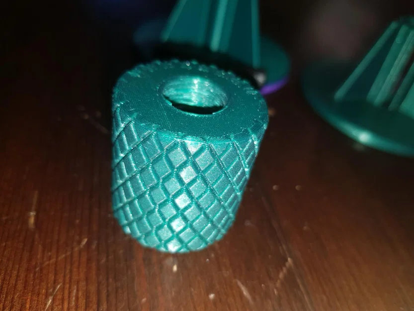 Spooler Abwickler Filament Akkuschrauber Spule – Bộ nhả cuộn filament dùng máy khoan pin - Image 7