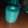 Spooler Abwickler Filament Akkuschrauber Spule – Bộ nhả cuộn filament dùng máy khoan pin - Thumbnail 7