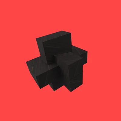 Puzzle Lắp Ghép Khóa Liên Động (Interlocking Puzzle)