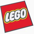 Logo LEGO (LEGO LOGO) - Thumbnail 1