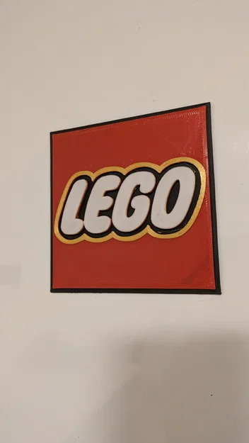 Logo LEGO (LEGO LOGO) - Image 2