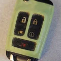 Ốp bọc chìa khóa (Key Fob) Chevy Volt đời 1 (1st Gen) - Thumbnail 4