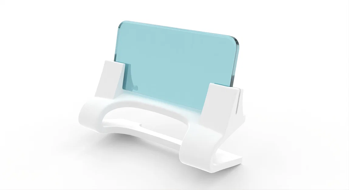 Kẹp iPhone 11 gắn taplo ô tô kiểu HUD - Image 4