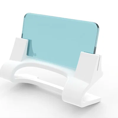 Kẹp iPhone 11 gắn taplo ô tô kiểu HUD