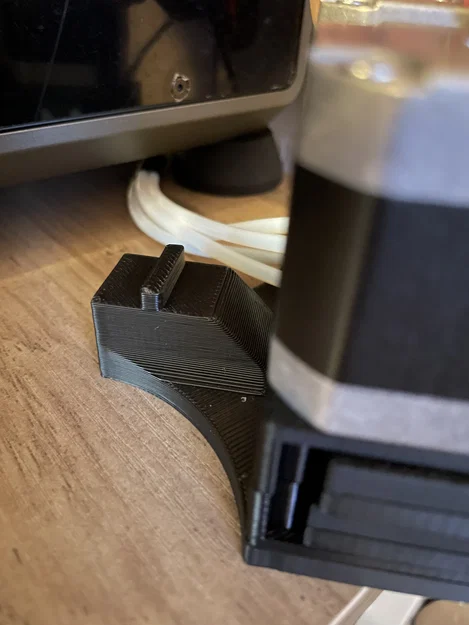 Ngàm gắn 3dChameleon cho K1/K1 Max - Image 2