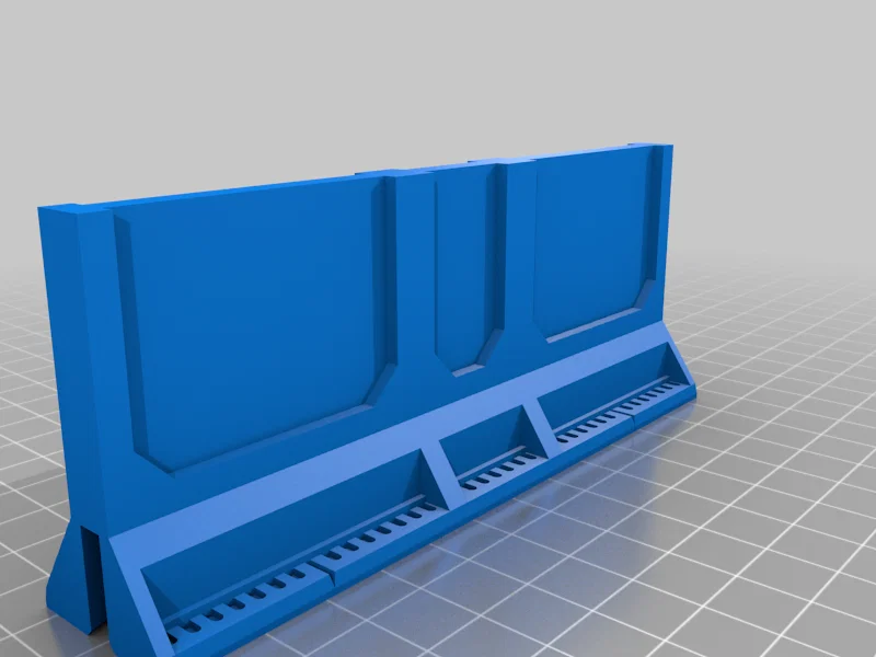 Địa hình tàu vũ trụ dạng mô-đun (Modular Space Ship Terrain) - Image 4