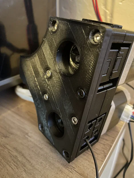 Ngàm gắn 3dChameleon cho K1/K1 Max - Image 3