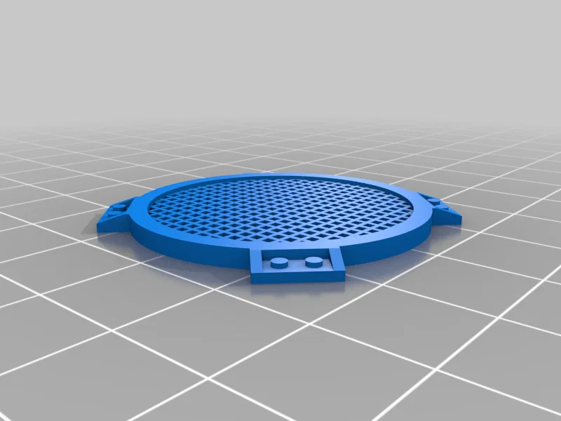 Địa hình tàu vũ trụ dạng mô-đun (Modular Space Ship Terrain) - Image 6