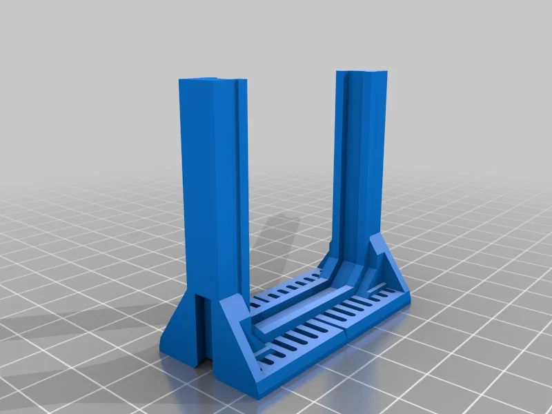 Địa hình tàu vũ trụ dạng mô-đun (Modular Space Ship Terrain) - Image 13