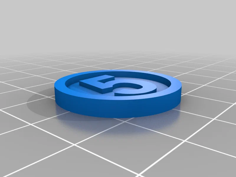 Địa hình tàu vũ trụ dạng mô-đun (Modular Space Ship Terrain) - Image 15