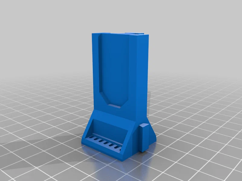 Địa hình tàu vũ trụ dạng mô-đun (Modular Space Ship Terrain) - Image 18