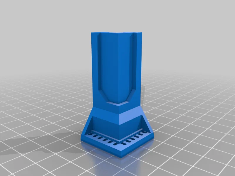 Địa hình tàu vũ trụ dạng mô-đun (Modular Space Ship Terrain) - Image 20