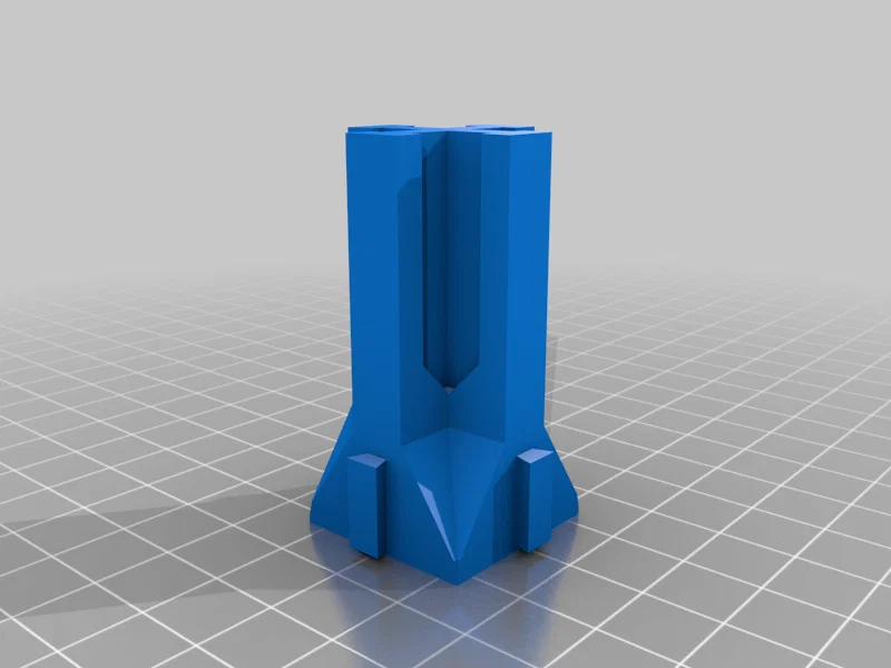 Địa hình tàu vũ trụ dạng mô-đun (Modular Space Ship Terrain) - Image 24