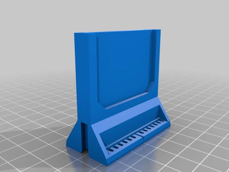 Địa hình tàu vũ trụ dạng mô-đun (Modular Space Ship Terrain) - Image 26