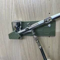 Giá treo Airbrush gắn tường - Thumbnail 1