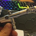 Giá treo Airbrush gắn tường - Thumbnail 3