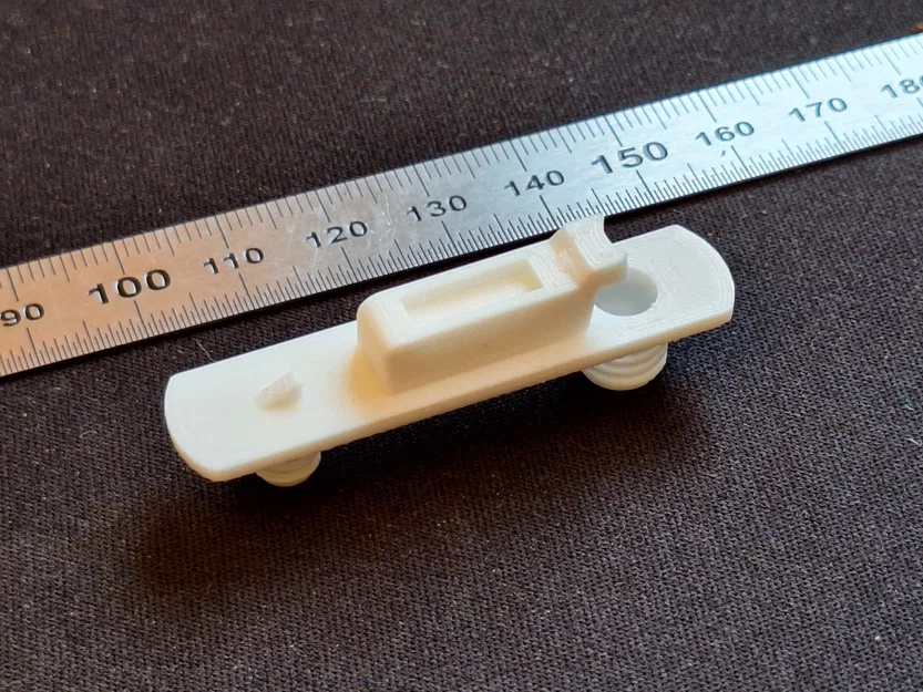 IKEA 147191 (Lift Lock Device for BESTA) - Phụ tùng thay thế - Image 1