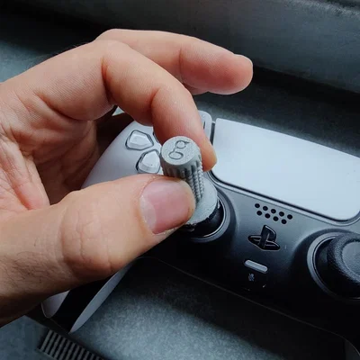 Bộ nối dài cần điều khiển (Thumbstick Extender) cho PS5 DualSense - Hỗ trợ bay FPV