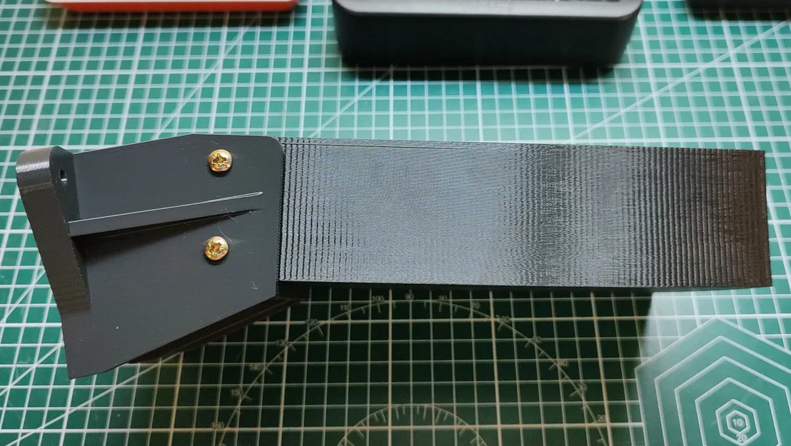 Giá Treo Tường Cho Máy Sấy Sợi Sunlu FilaDryer S2 Chắc Chắn - Image 2