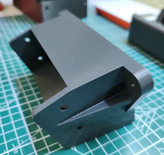 Giá Treo Tường Cho Máy Sấy Sợi Sunlu FilaDryer S2 Chắc Chắn - Image 3
